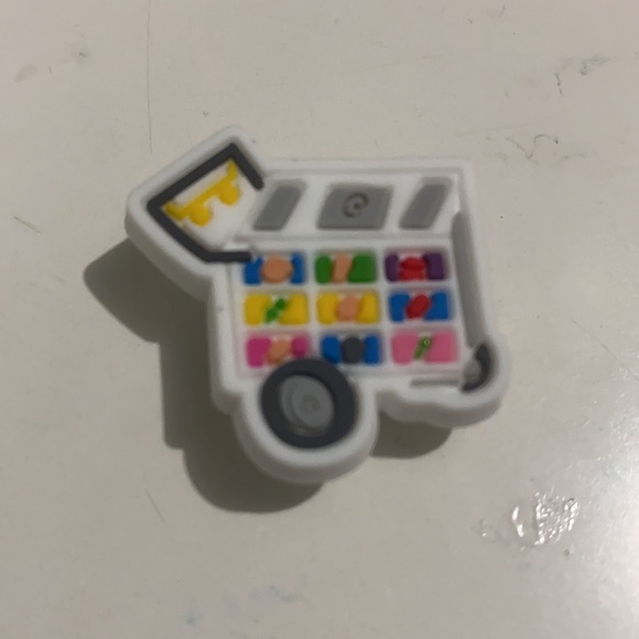 Set of Mexican theme Jibbitz - Picture 3 of 8